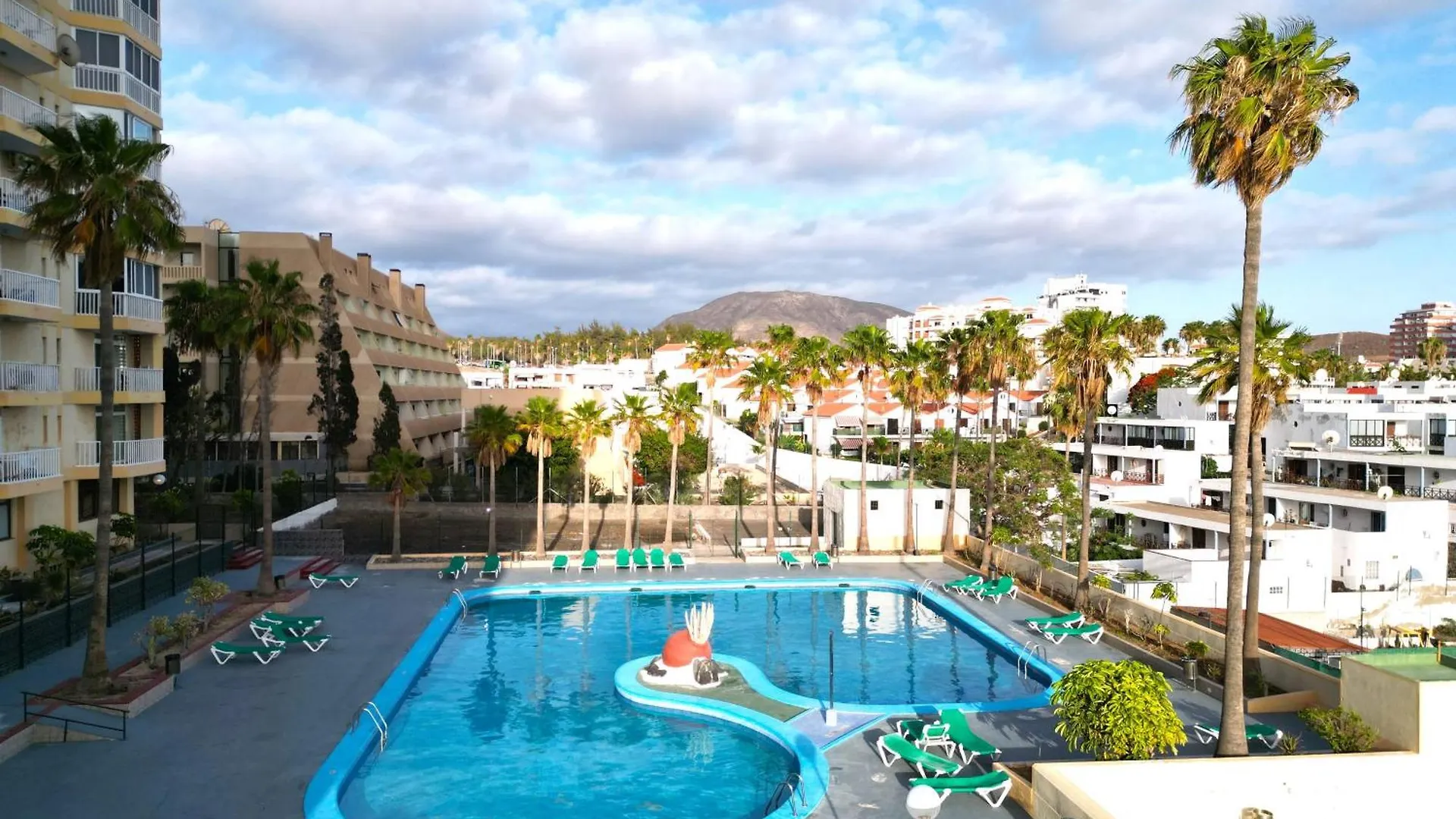 Ocean Panorama - Apartment In Playa de las Americas   Playa de las Americas (Tenerife)