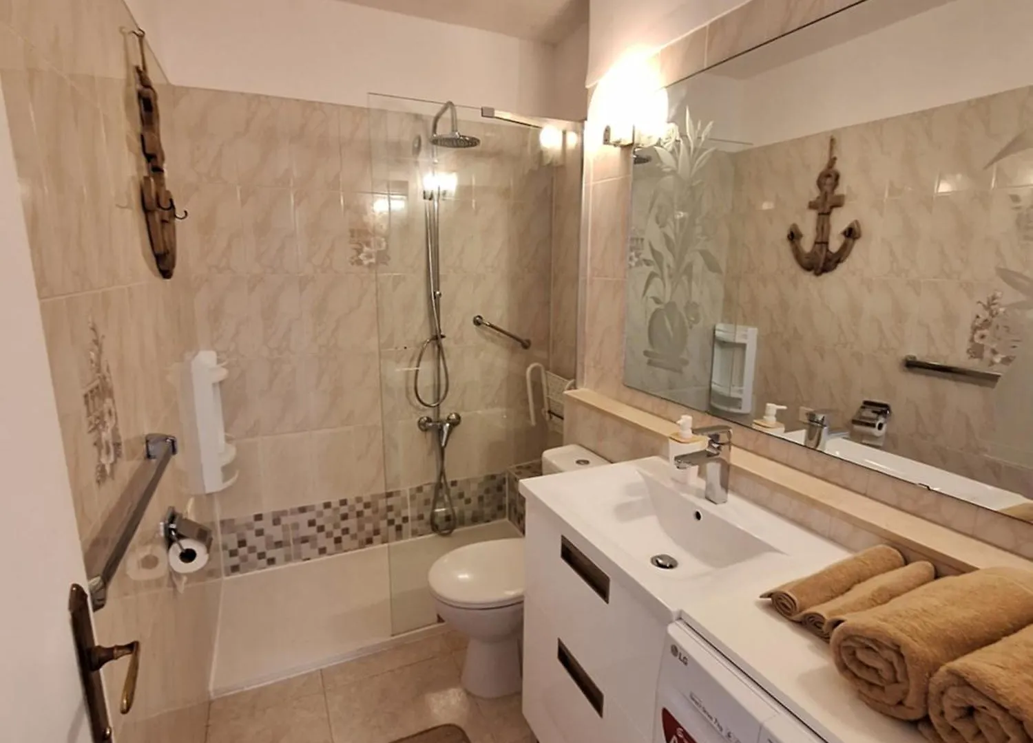 Ocean Panorama - Apartment In Playa de las Americas
