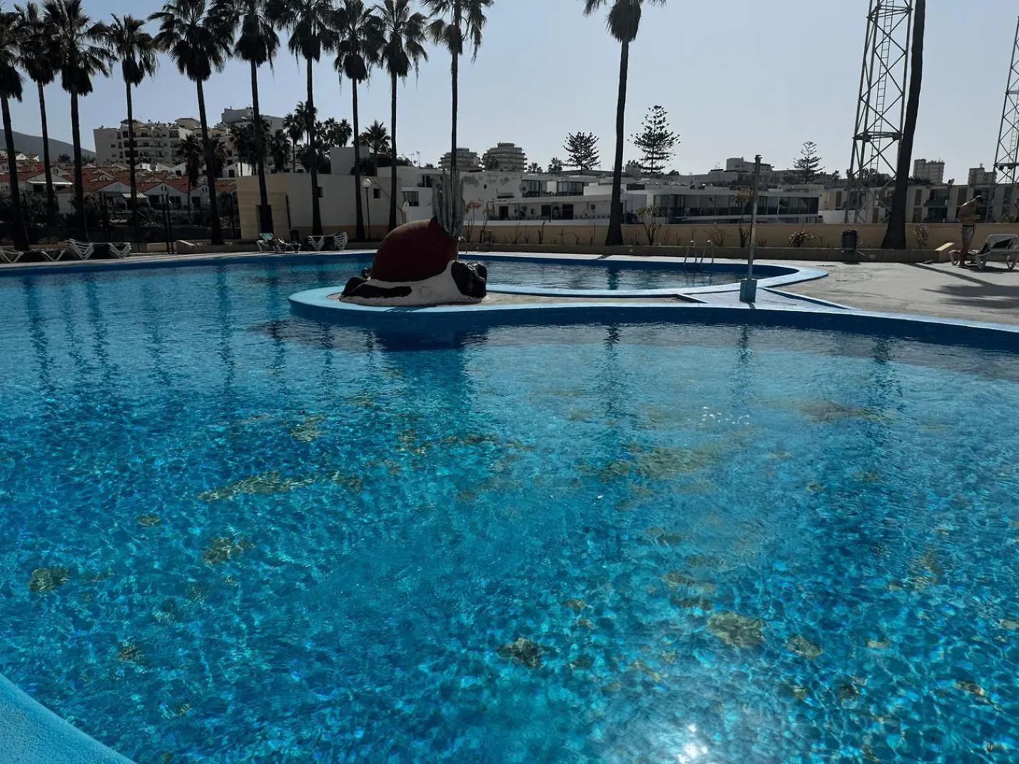 Ocean Panorama - Apartment In Playa de las Americas  Playa de las Americas (Tenerife)