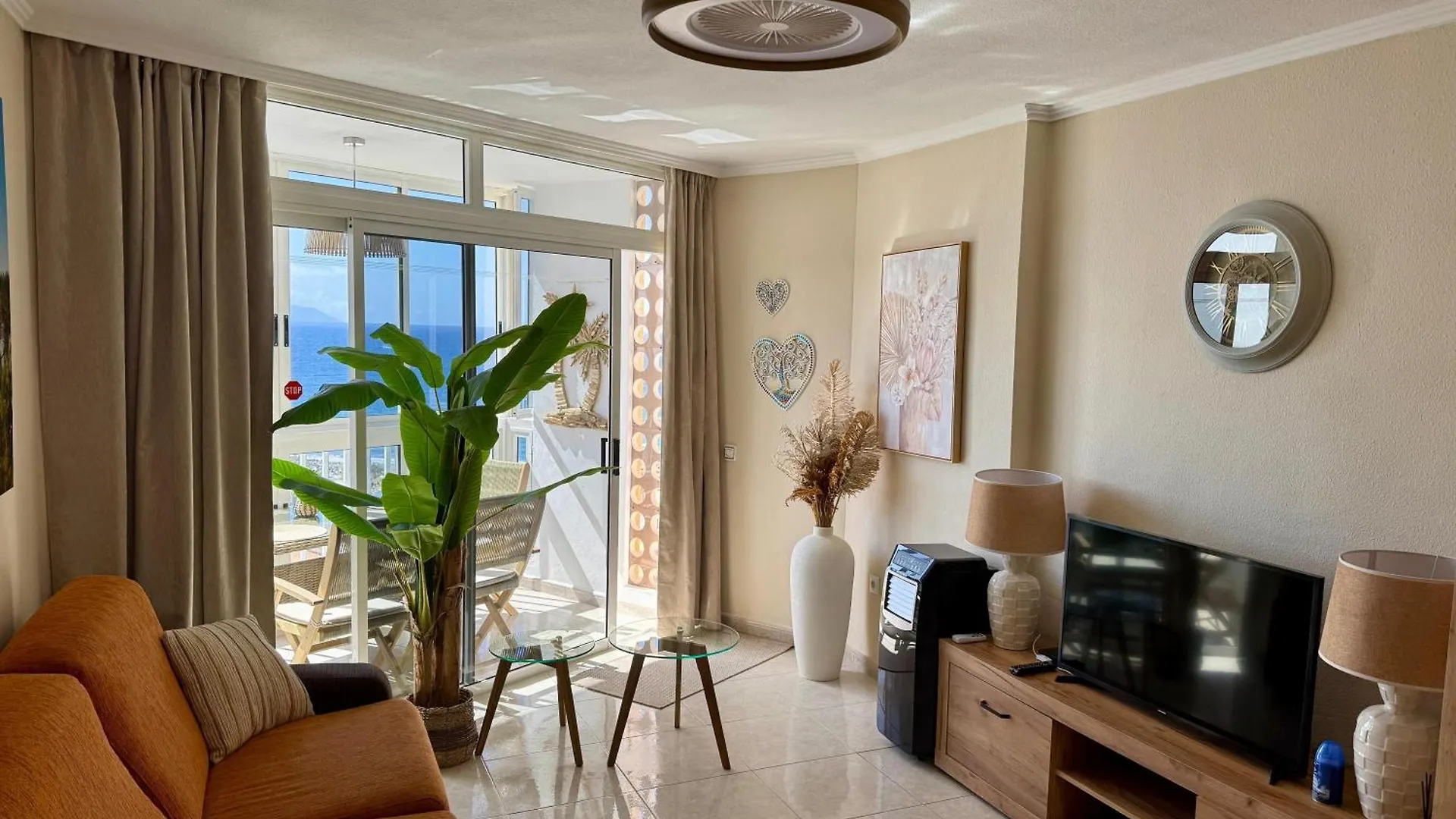 Ocean Panorama - Apartment In Playa de las Americas   Playa de las Americas (Tenerife)