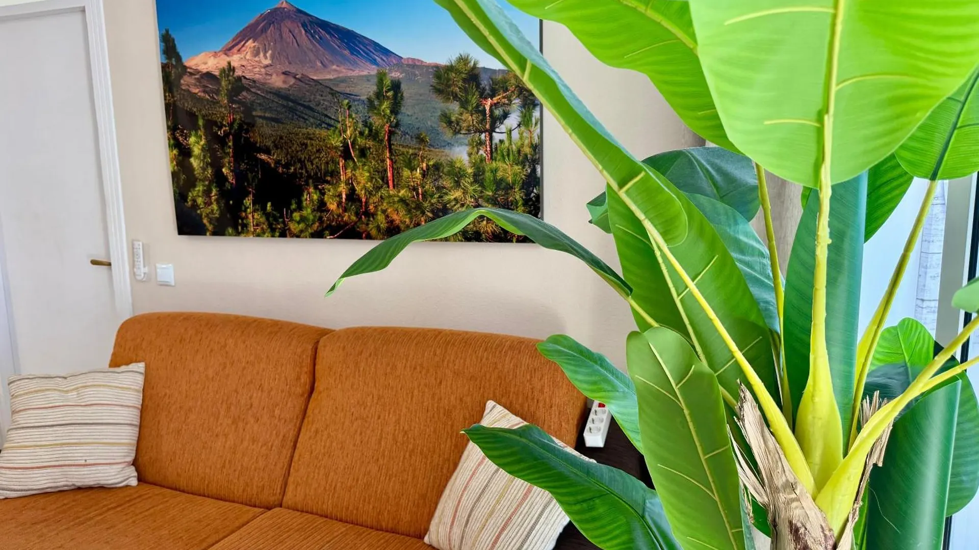 Ocean Panorama - Apartment In Playa de las Americas  0*, Playa de las Americas (Tenerife)