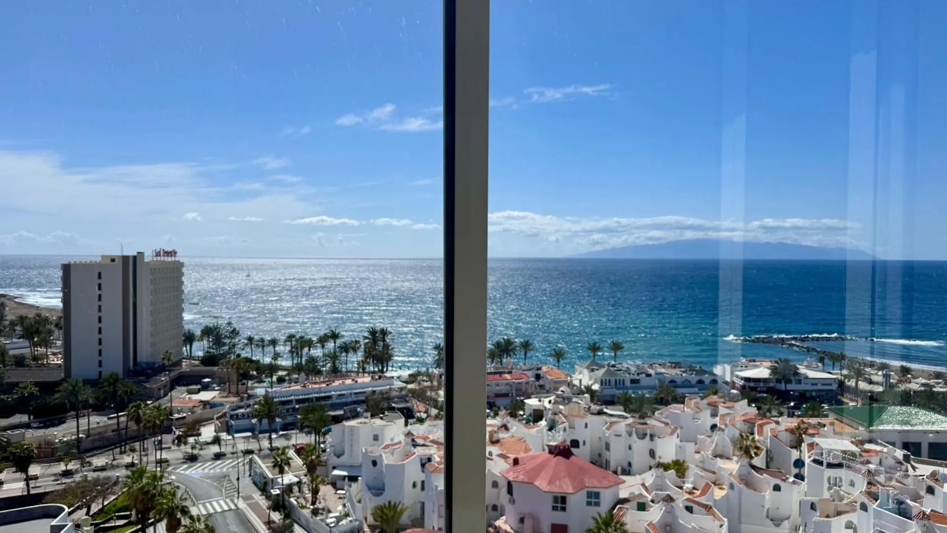 Ocean Panorama - Apartment In Playa de las Americas