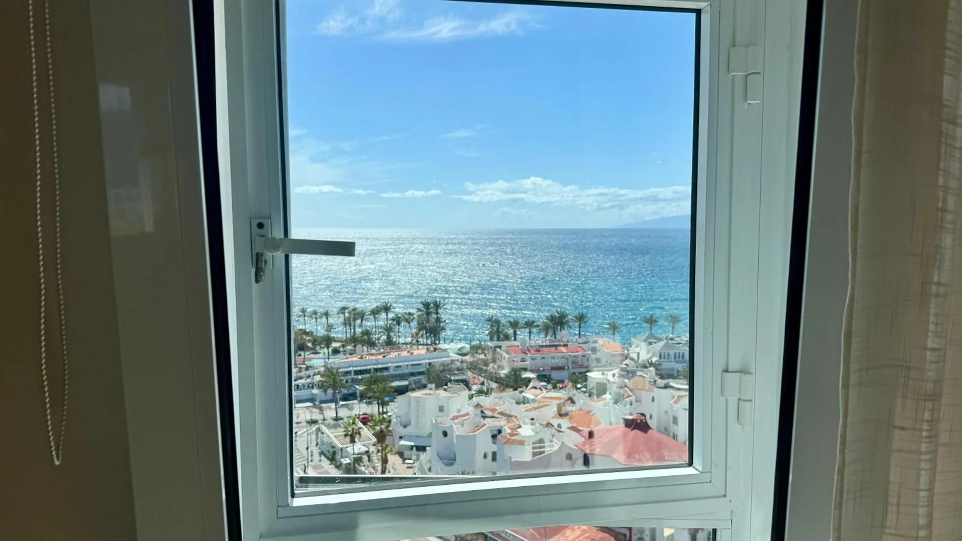 Ocean Panorama - Apartment In Playa de las Americas  Spain
