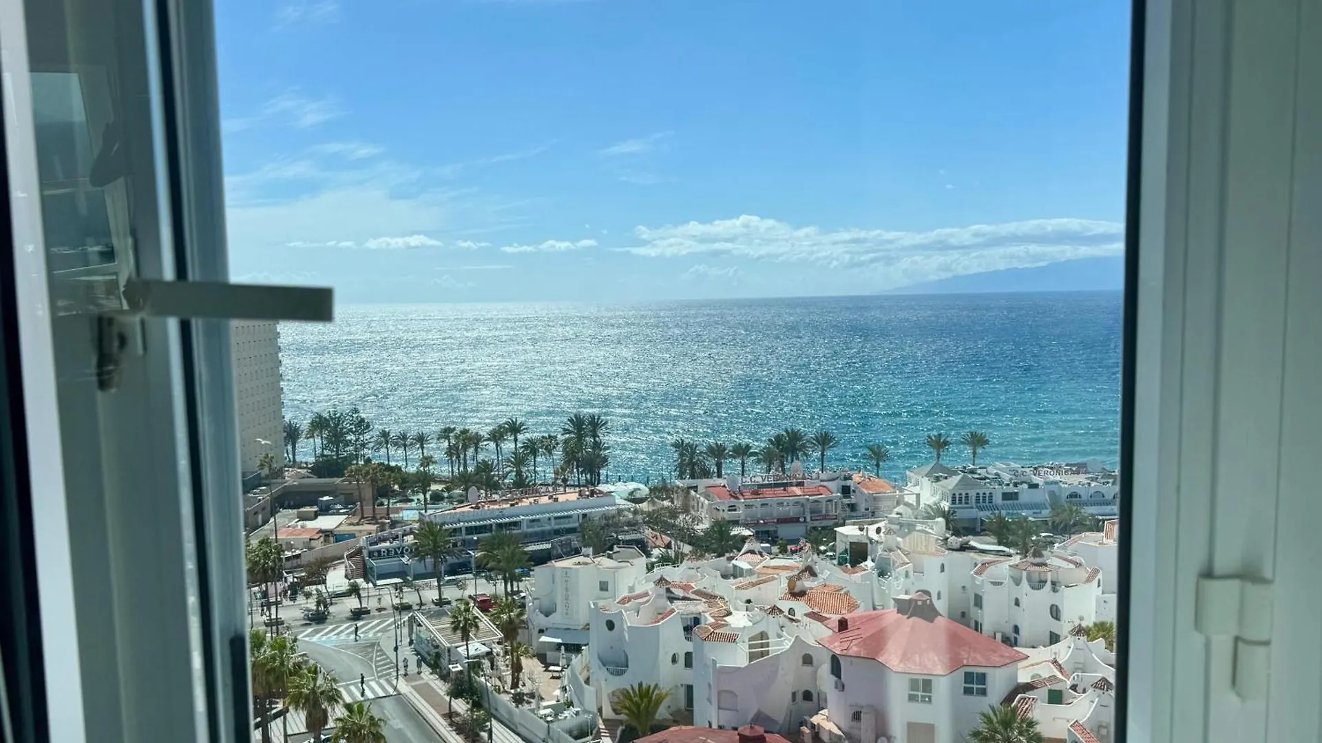 Ocean Panorama - Apartment In Playa de las Americas  0*, Playa de las Americas (Tenerife) Spain