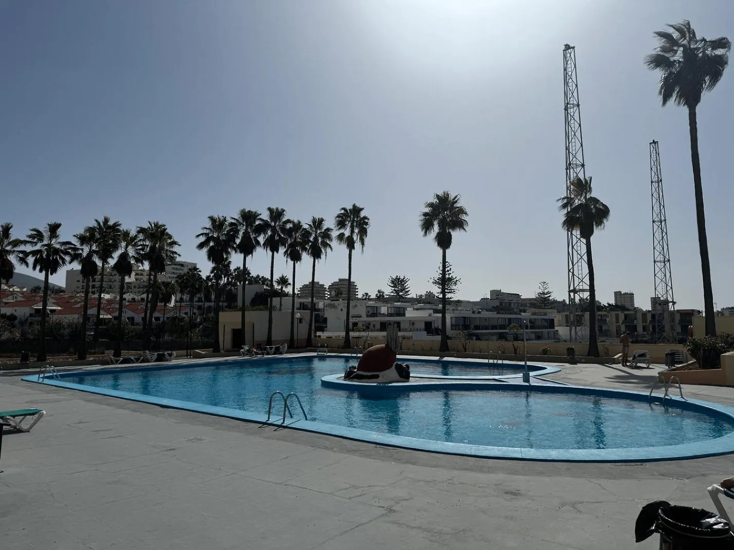 Ocean Panorama - Apartment In Playa de las Americas
